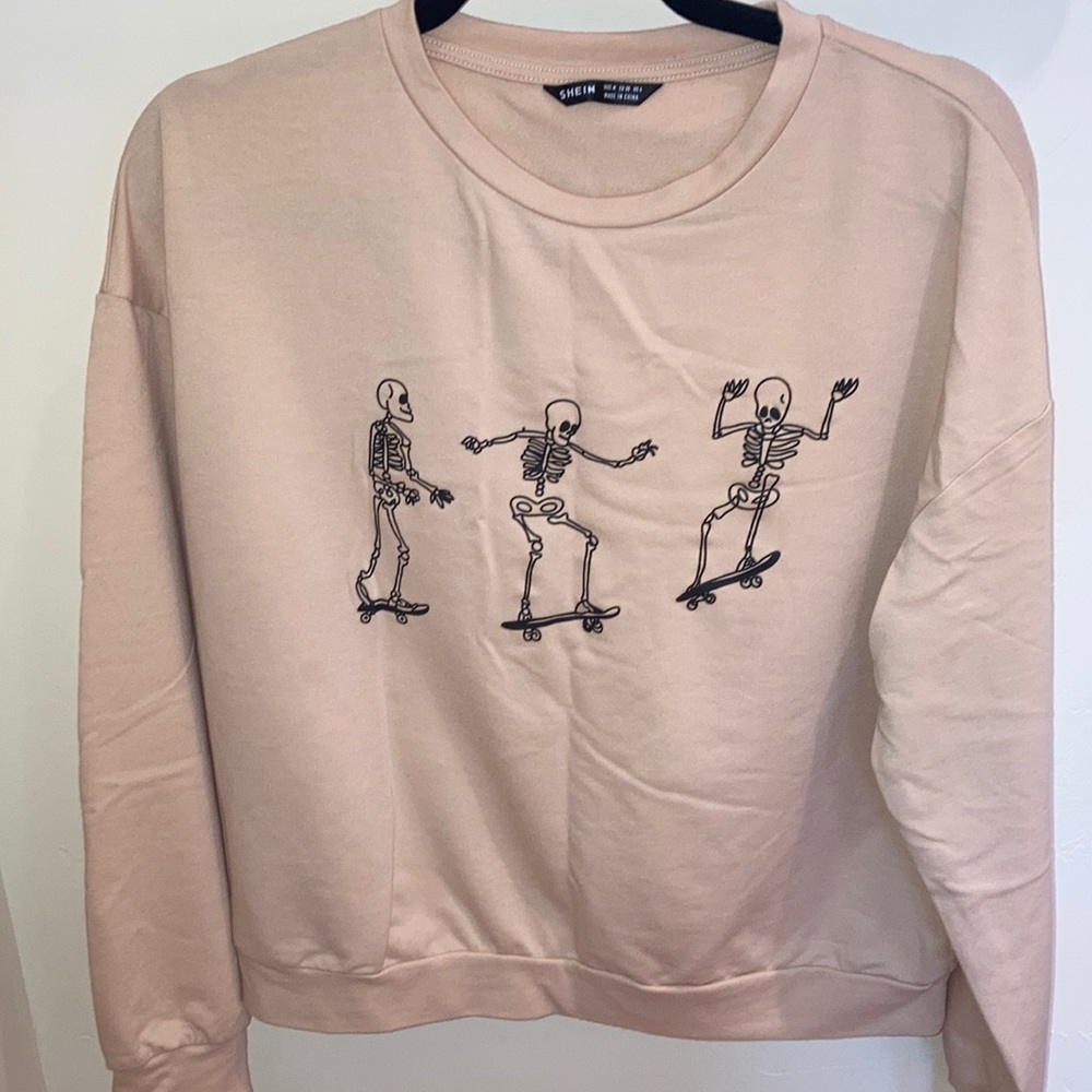 SHEIN sweater